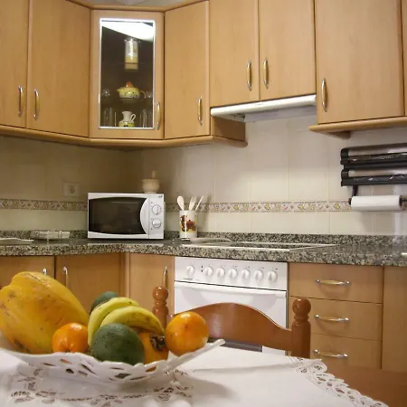 Apartamento Celimar
