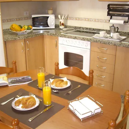 Apartamento Celimar