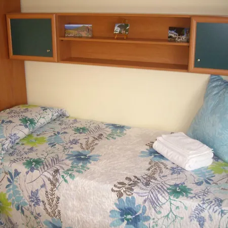 Celimar Lägenhet Las Galletas