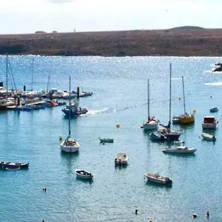 Lägenhet Celimar Las Galletas