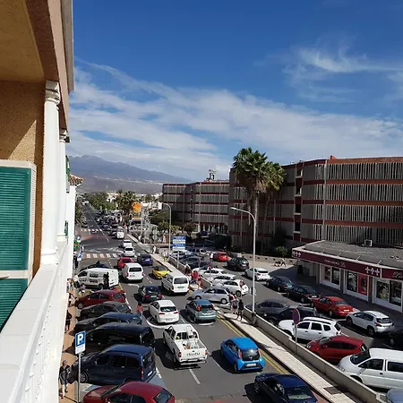 Apartment Celimar Las Galletas