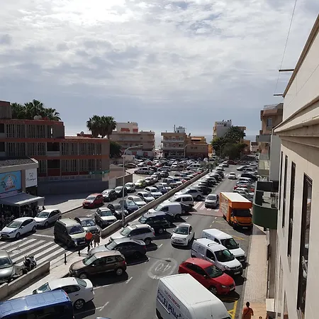 Celimar Las Galletas