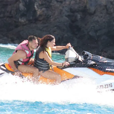 Celimar Las Galletas