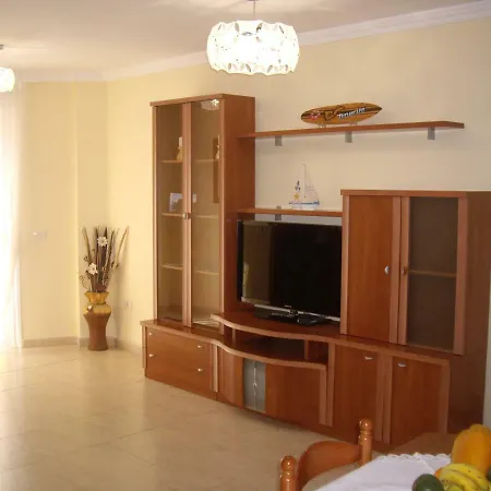 Celimar Apartment Las Galletas